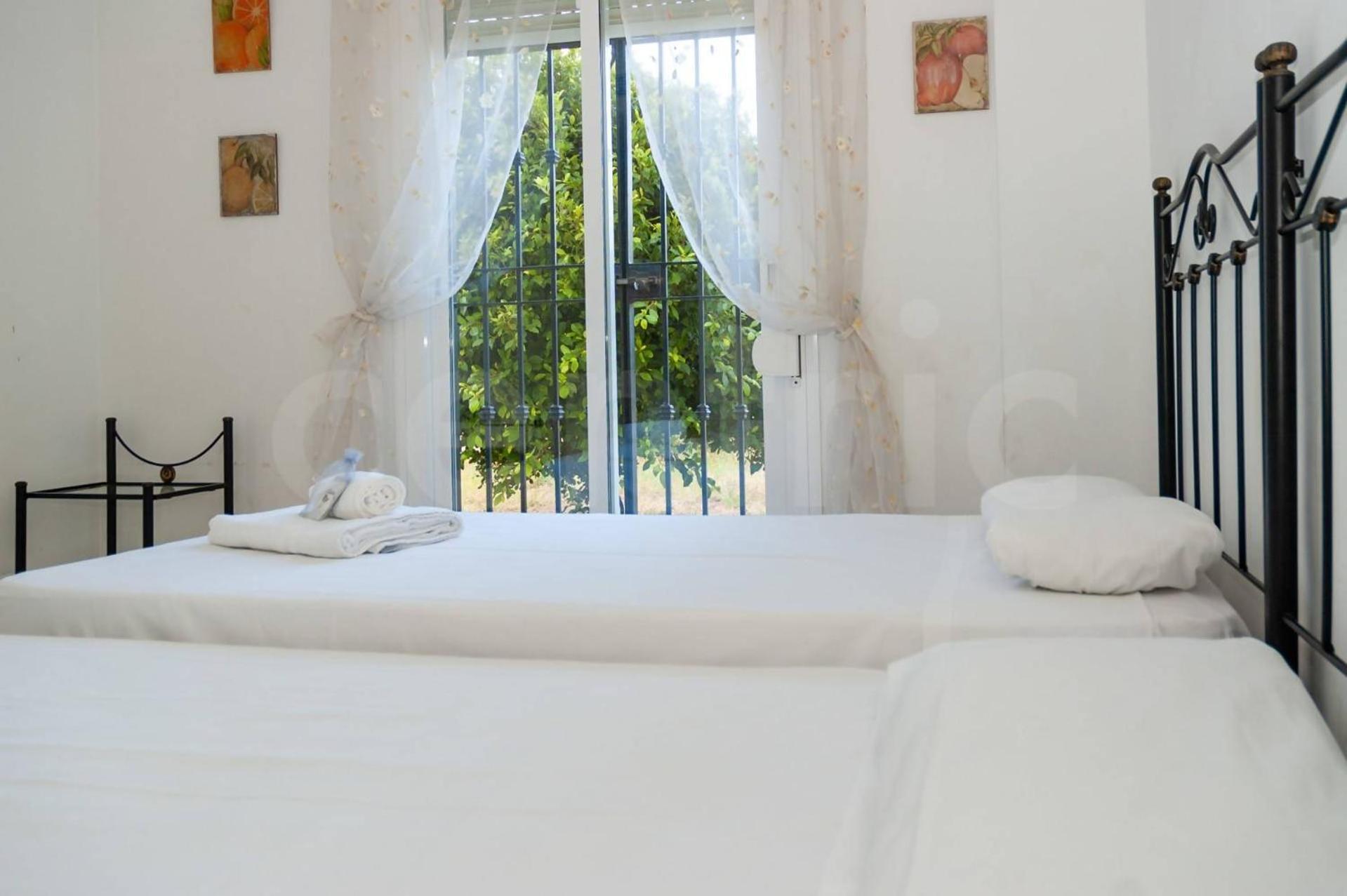 Habitación en casa particular Encantador En Mijas